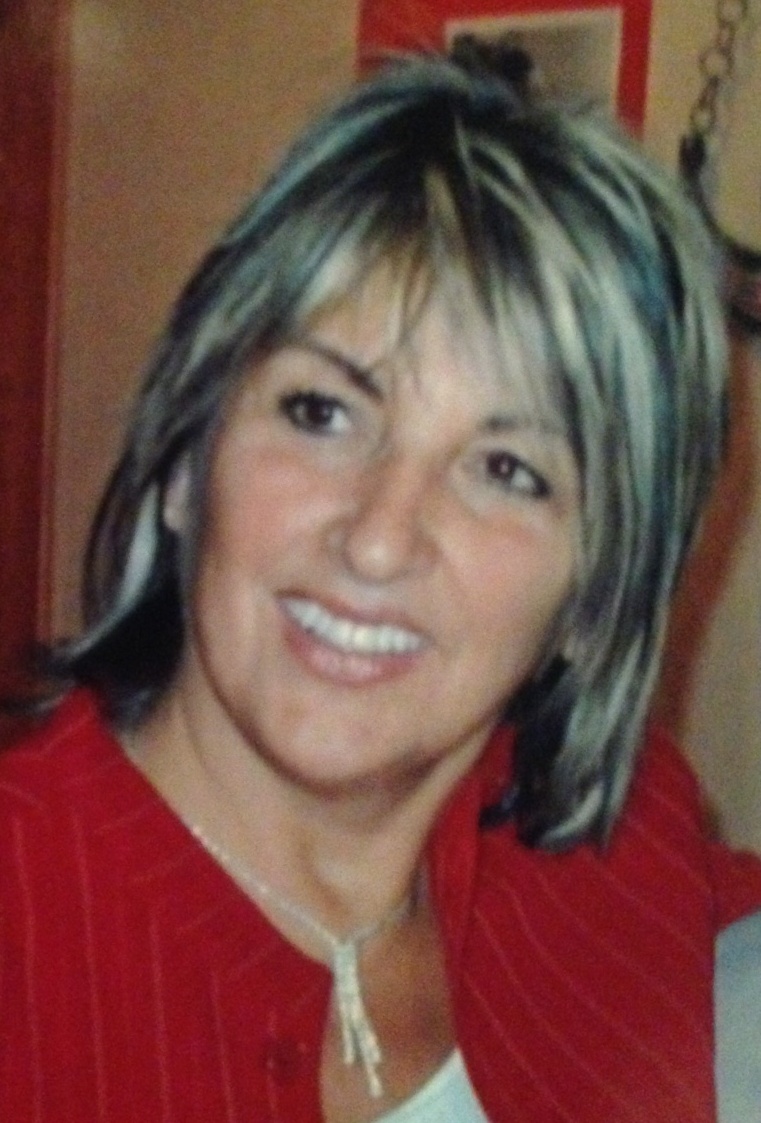 Patricia Niles