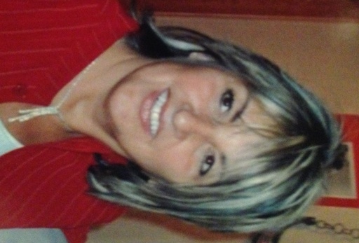 Patricia Niles