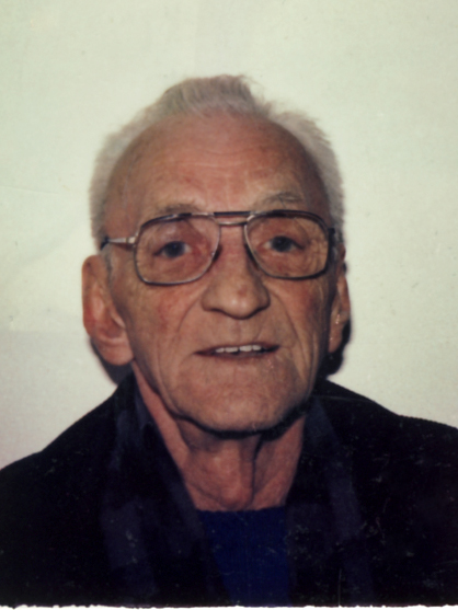 Raymond Gérard