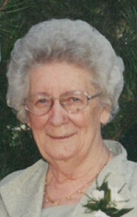 Élisabeth Fortier (Moisan)