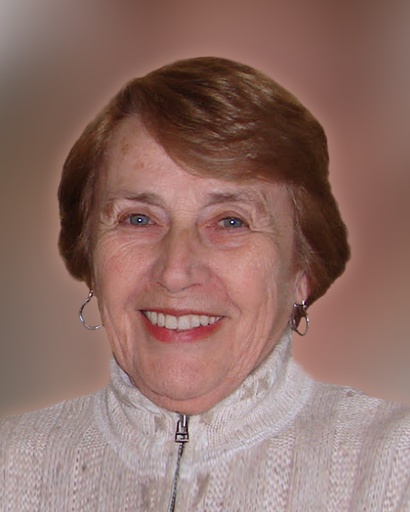 Rita Grandchamp-Garneau