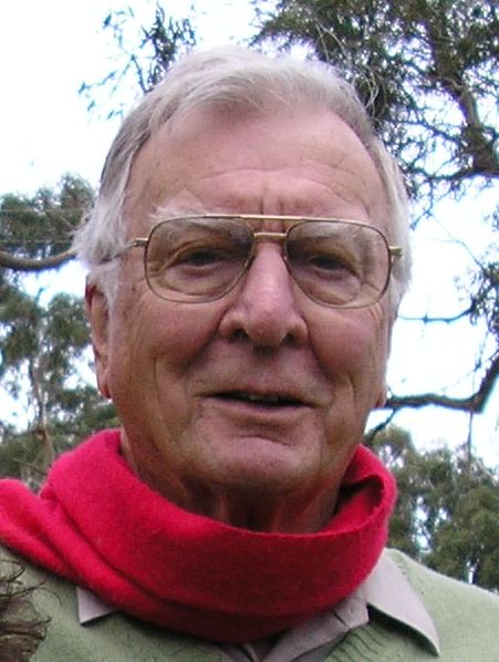 Ian Charles Feddersen