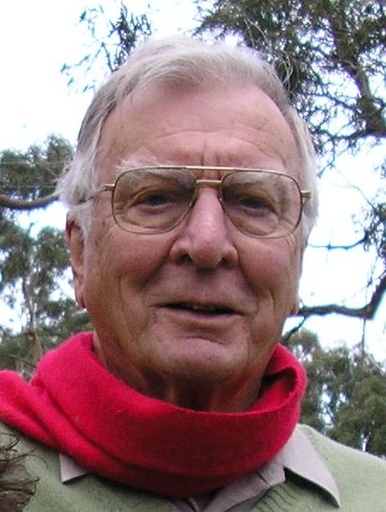 Ian Charles Feddersen