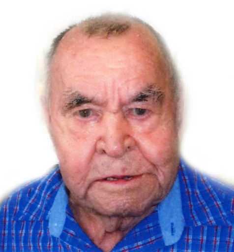 Arthur Guillemette
