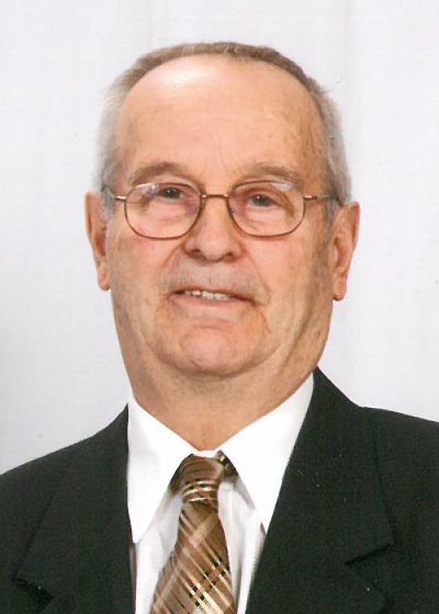 Patrick Roberge