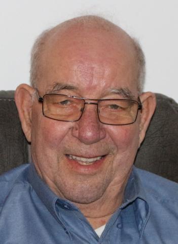 Gilles Bergeron