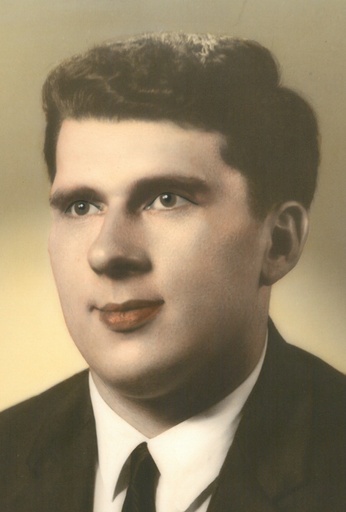 Jocelyn Trépanier