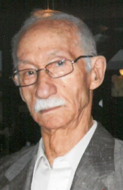 Léger Martel