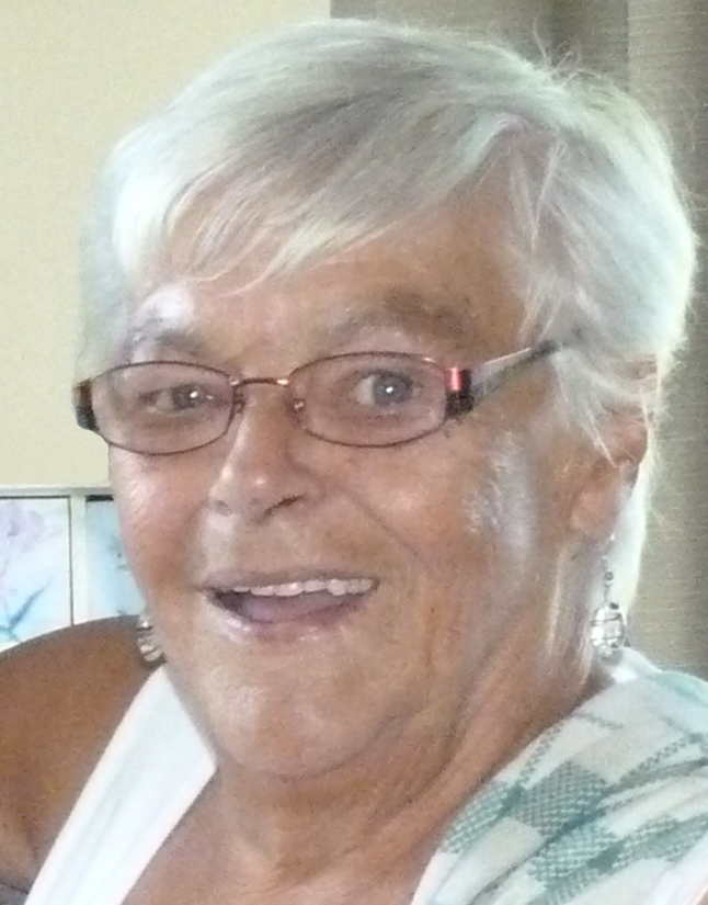 Lise Lapointe
