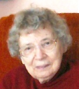 Nellie Ouellette (Chegensky)