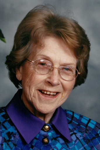 Thérèse Viens Thibault