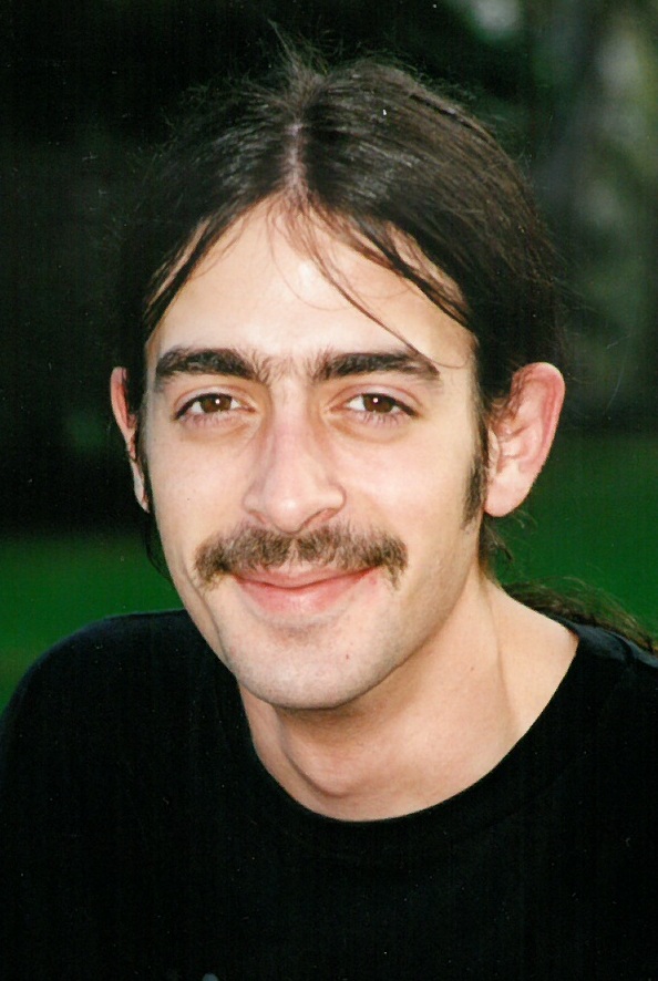 Bertin Chouinard