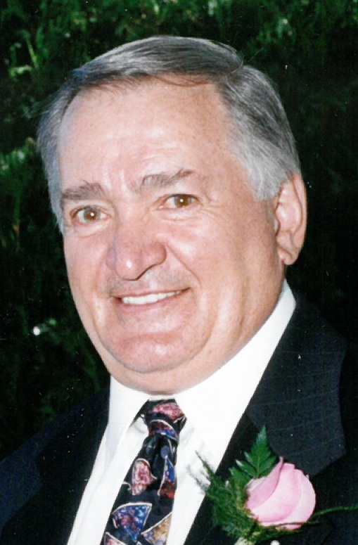 Armand Pothier