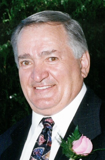 Armand Pothier