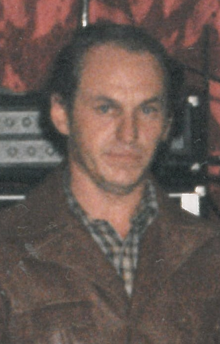 Fernand Vertu
