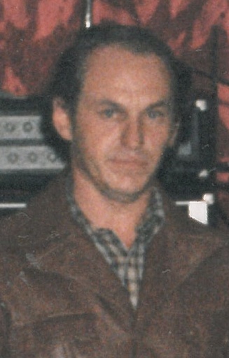 Fernand Vertu