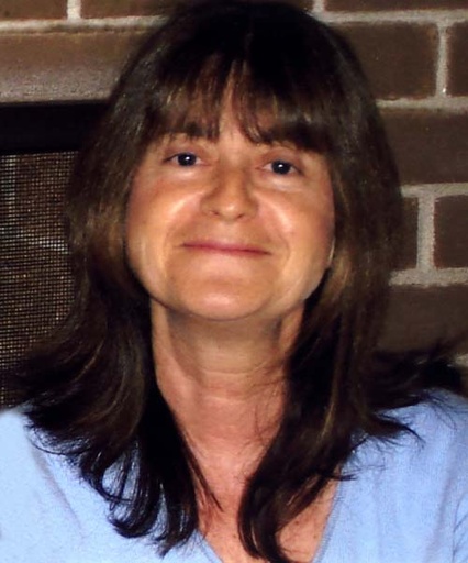 Louise Coutlée Lapierre