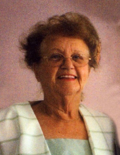 Yvonne Goudreau-Palardy