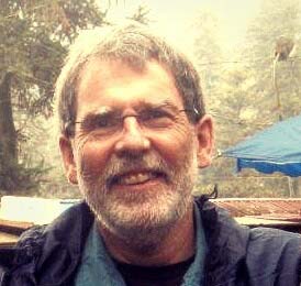 Dr Denis Lepage