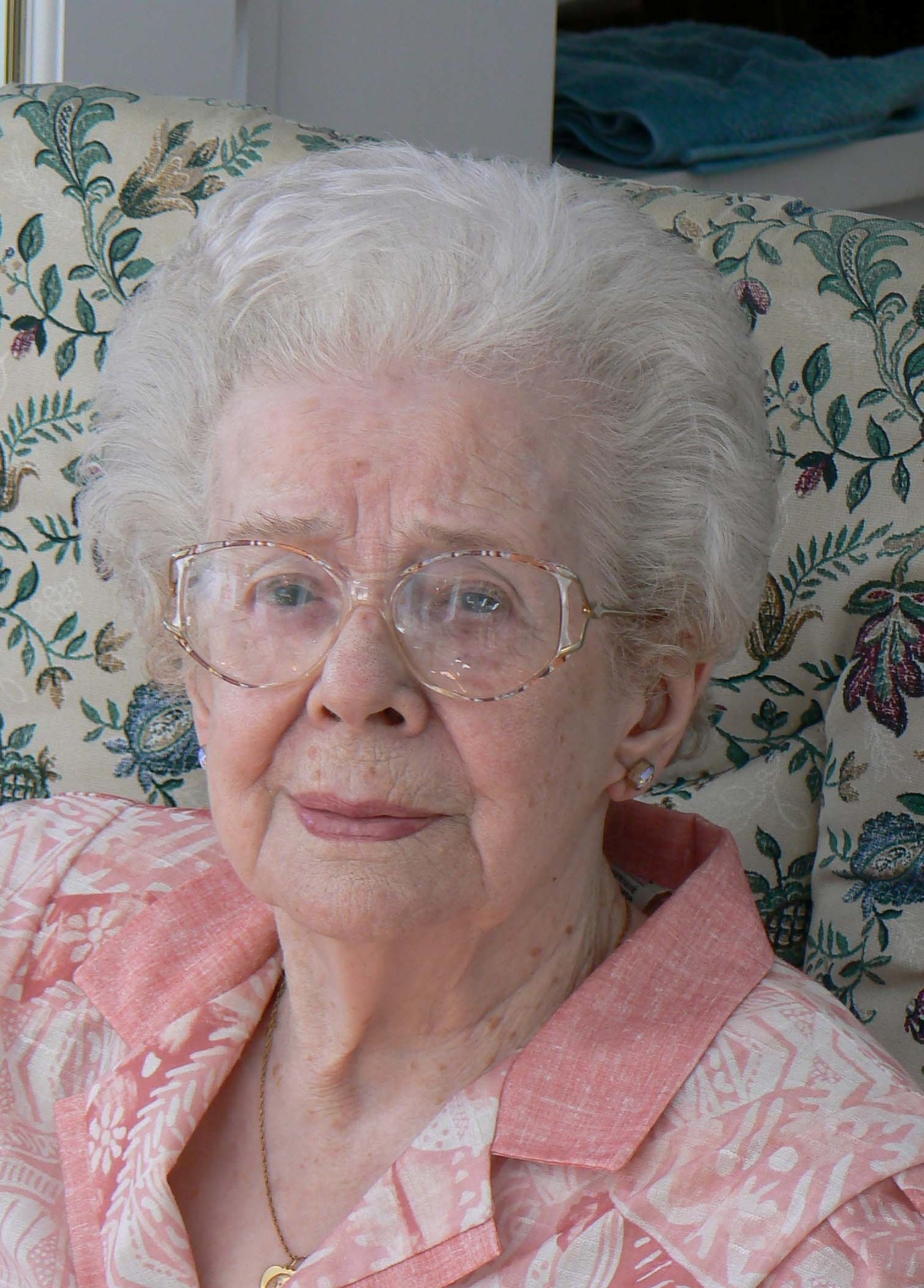 Marie-Lys Geoffroy