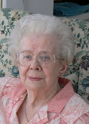 Marie-Lys Geoffroy