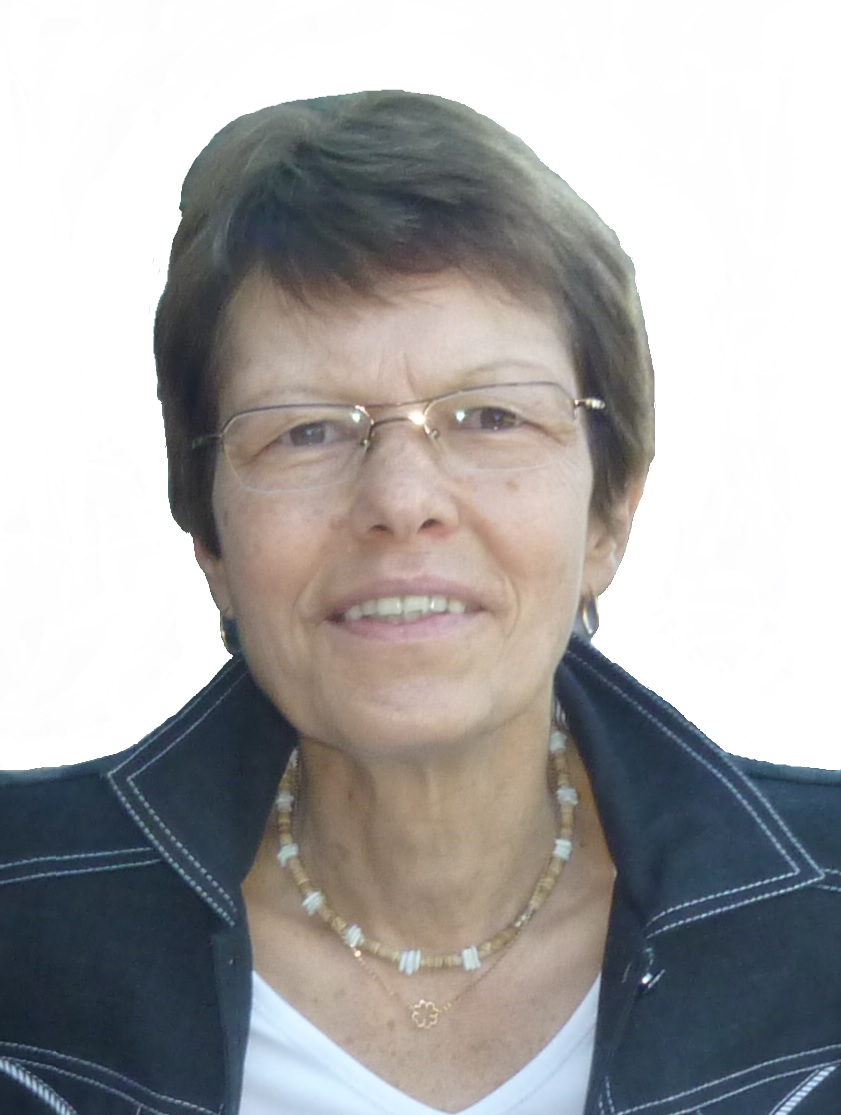 Ginette Talbot (Haslam)