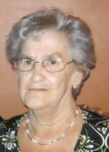 Monique (Momo) Fleury