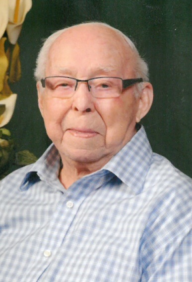 Fernand Latulippe
