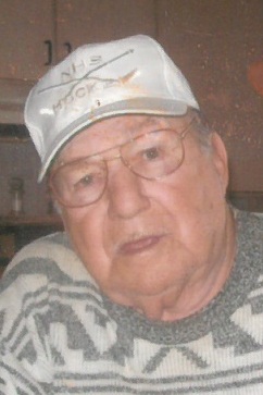 Raymond Dansereau