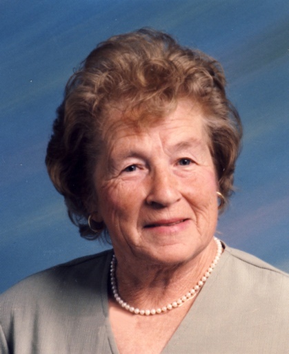 Simone Lacasse-Girard