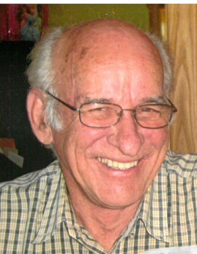 Marcel Bilodeau
