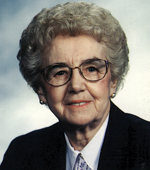 Éliane Duquette Bureau