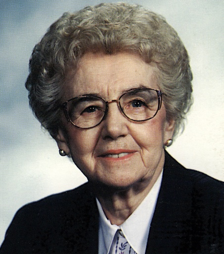 Éliane Duquette Bureau