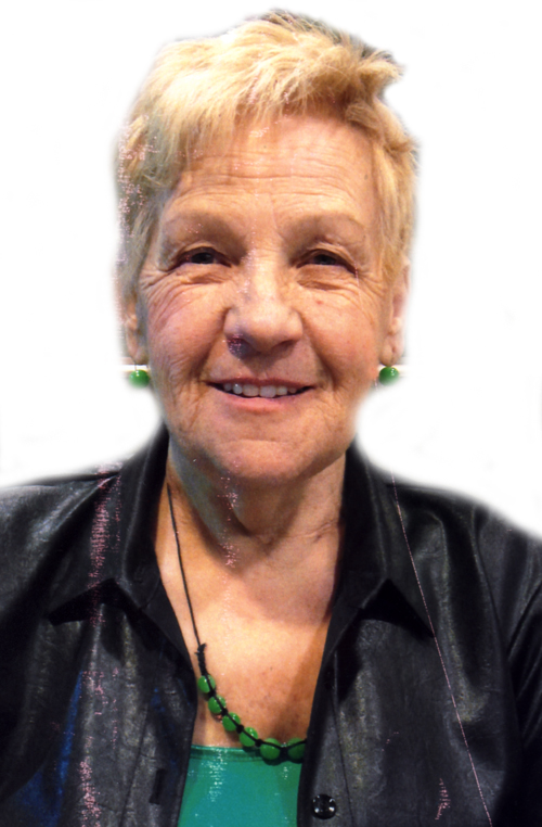 Madeleine Pépin