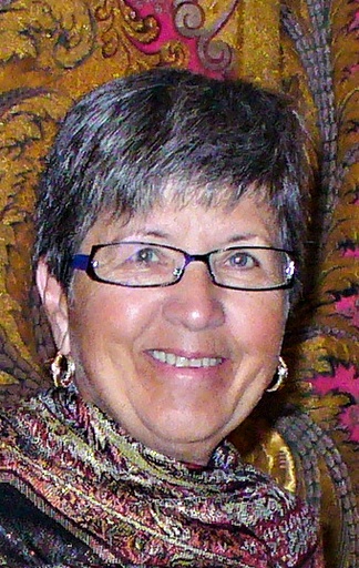 Rolande Bolduc Daigneault