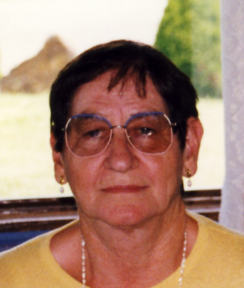 Pauline Letendre