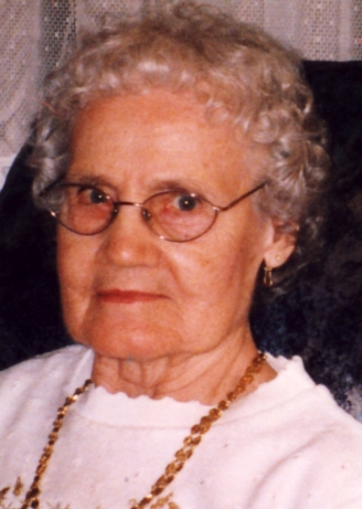 Fleur-Ange Raymond Gosselin