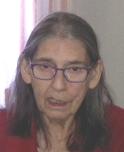 Margaret Gilbert Barnes