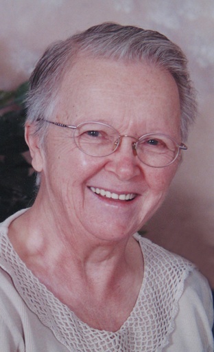 Réjeanne Roy-Gagnon