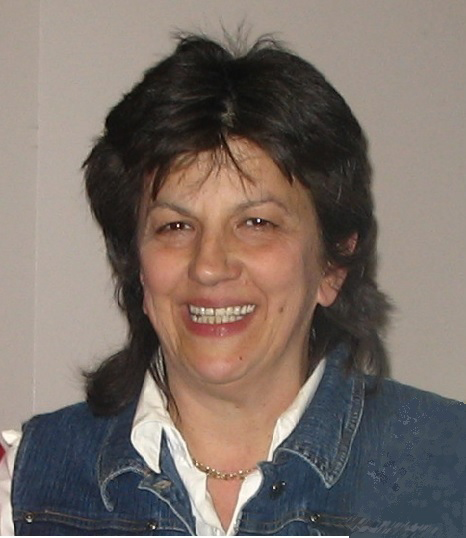Suzanne Gatien