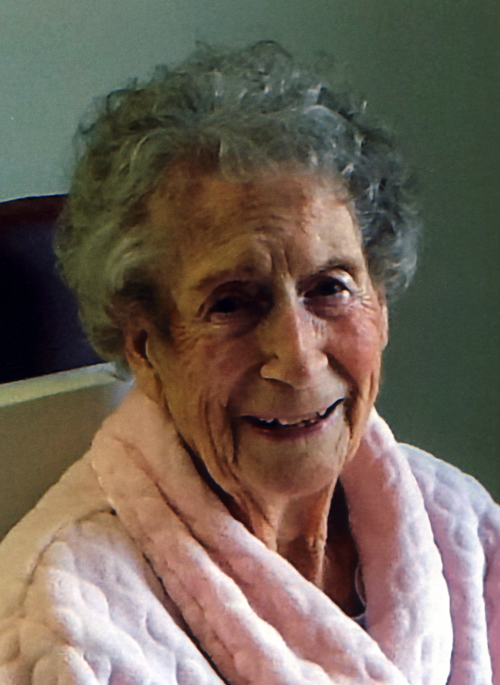 Lucille Fillioux