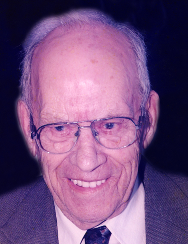 Albert Gosselin