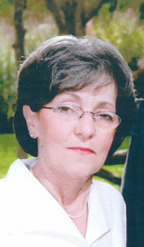 Thérèse Bédard Guertin