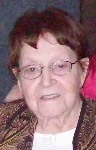 Laure Robichaud