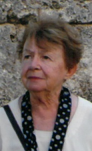 Thérèse Poulin-Godbout