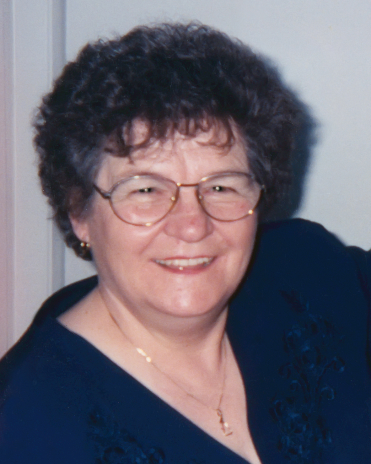 Jeannette Poirier