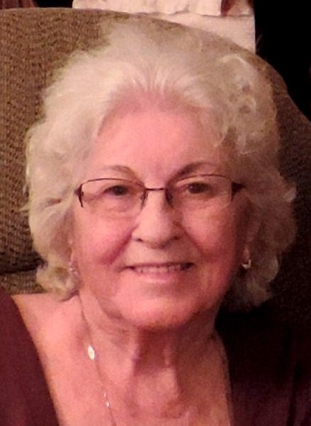 Gisèle Vallée