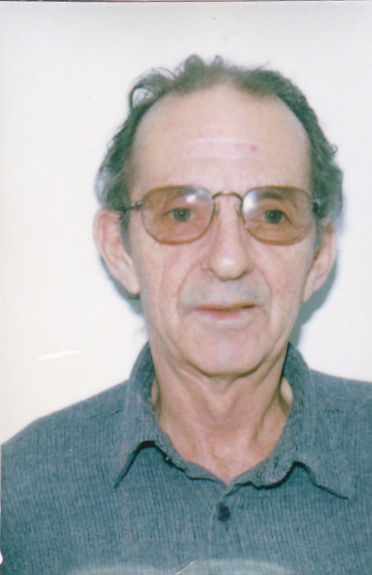 Gérard Provencher