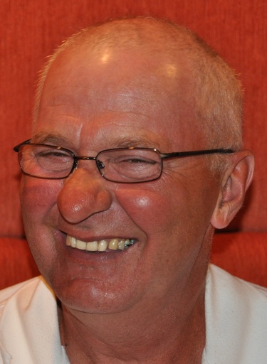 Gilles Mercier
