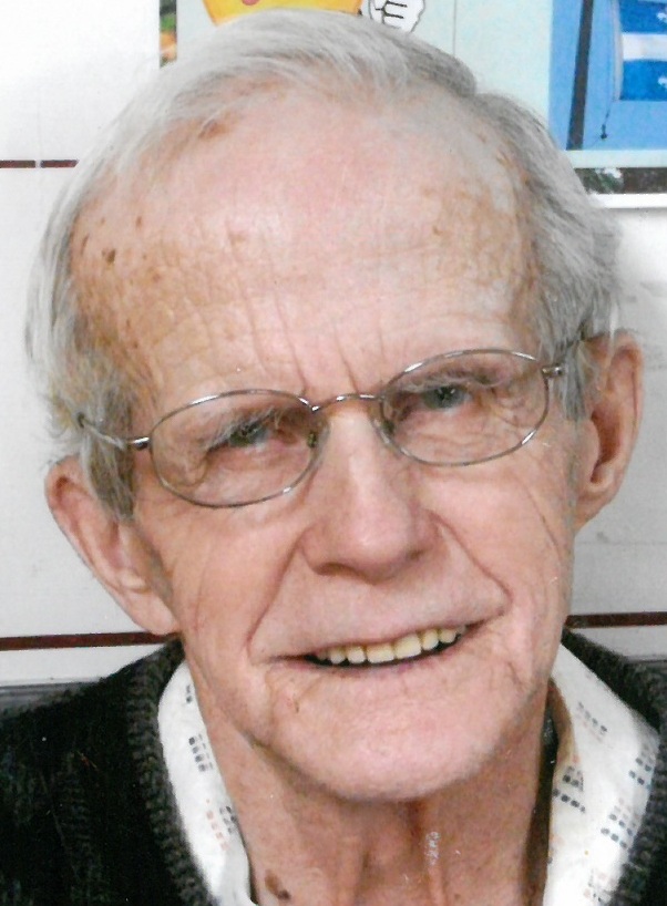 Robert Cadorette